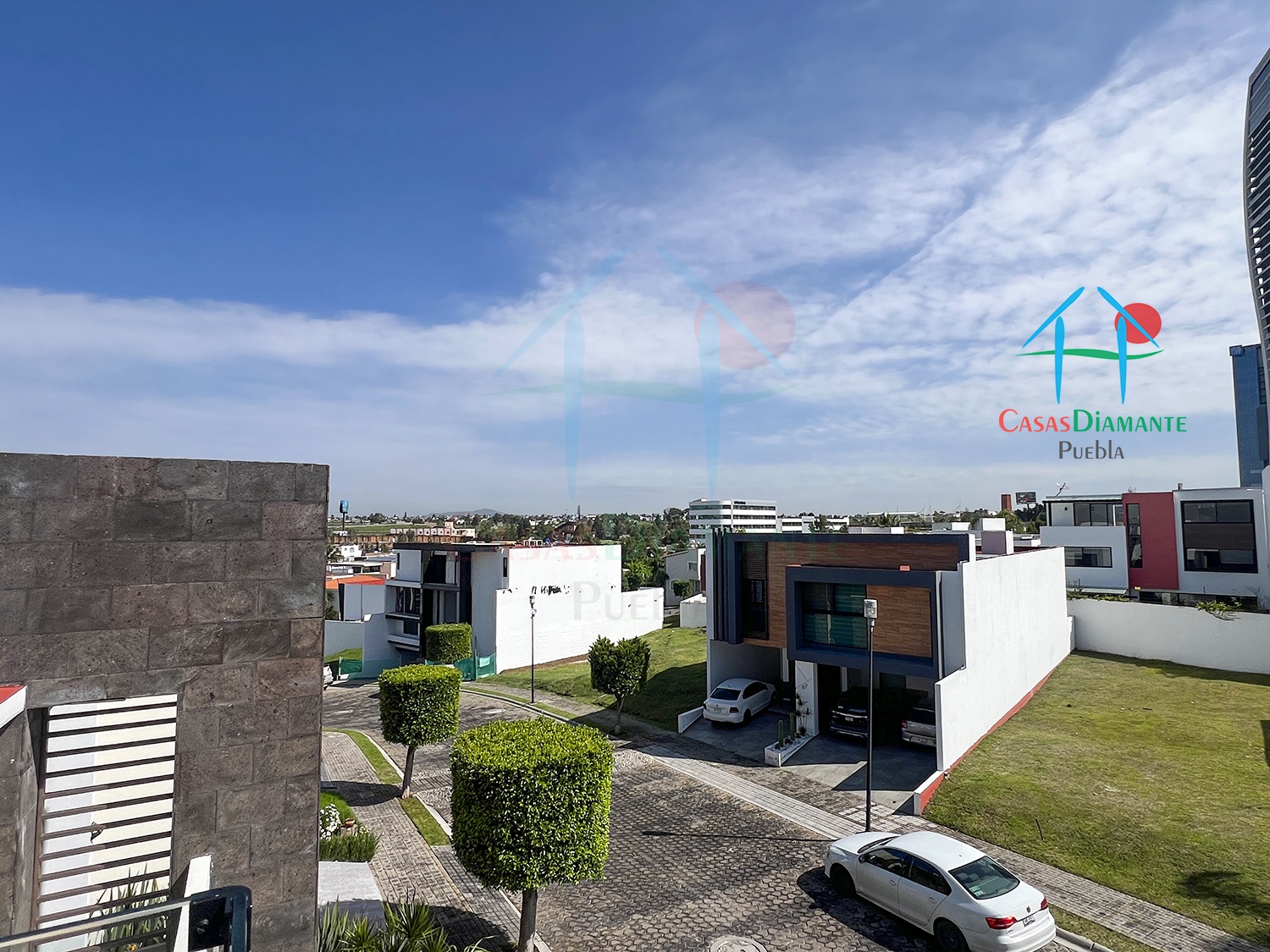 Parque Terranova Casa Molly - Recámara cuatro 11